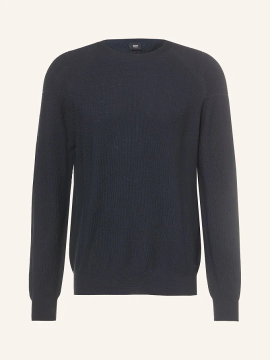 Zdjęcie produktu Alphatauri Sweter Fosop blau GRANATOWY