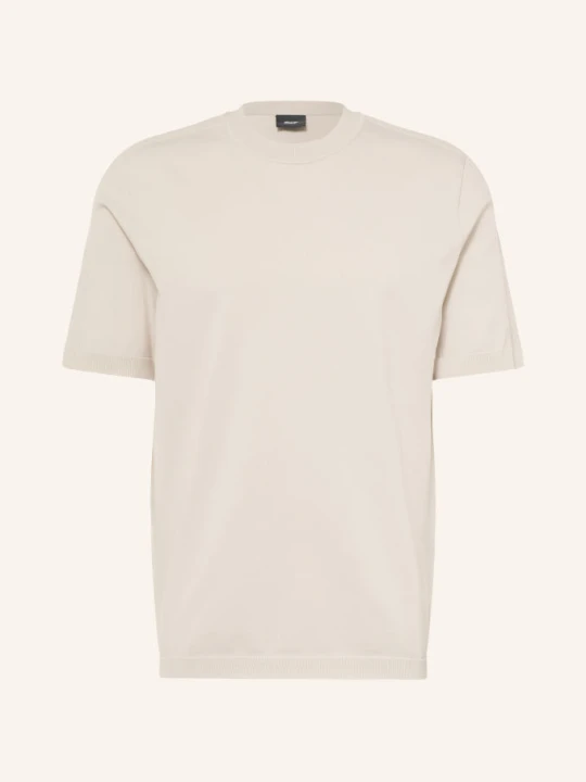 Zdjęcie produktu Alphatauri T-Shirt Faris beige ECRU