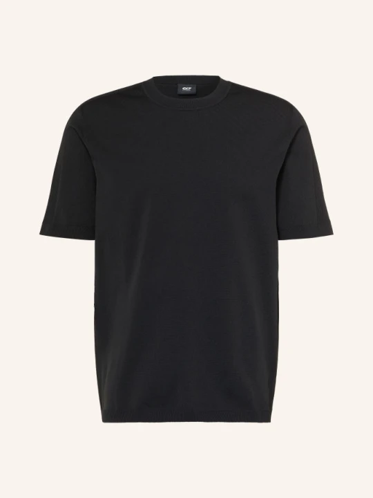 Zdjęcie produktu Alphatauri T-Shirt Faris schwarz CZARNY