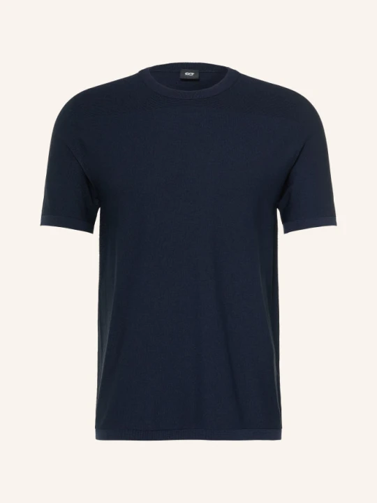 Zdjęcie produktu Alphatauri T-Shirt Fosos blau GRANATOWY