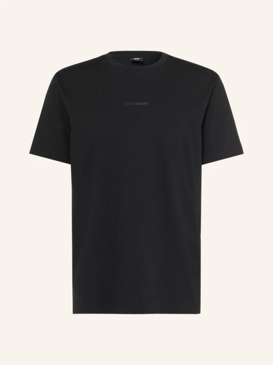 Zdjęcie produktu Alphatauri T-Shirt Joulon schwarz CZARNY