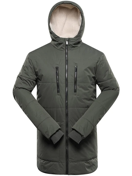 Zdjęcie produktu Alpine Pro Kurtka funkcyjna "Colwel" w kolorze morskim rozmiar: XL