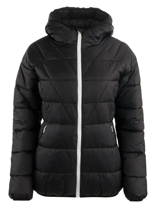 Zdjęcie produktu Alpine Pro Kurtka zimowa "Lioma" w kolorze czarnym rozmiar: XL
