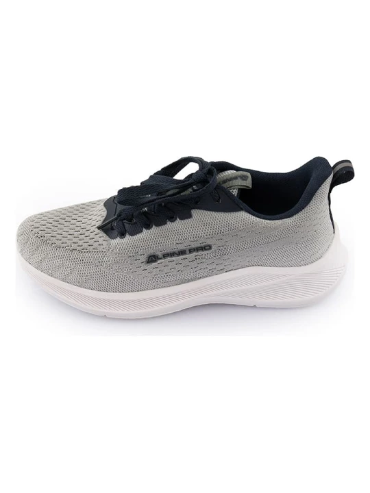 Zdjęcie produktu Alpine Pro Sneakersy "Chalon" w kolorze szarym rozmiar: 40