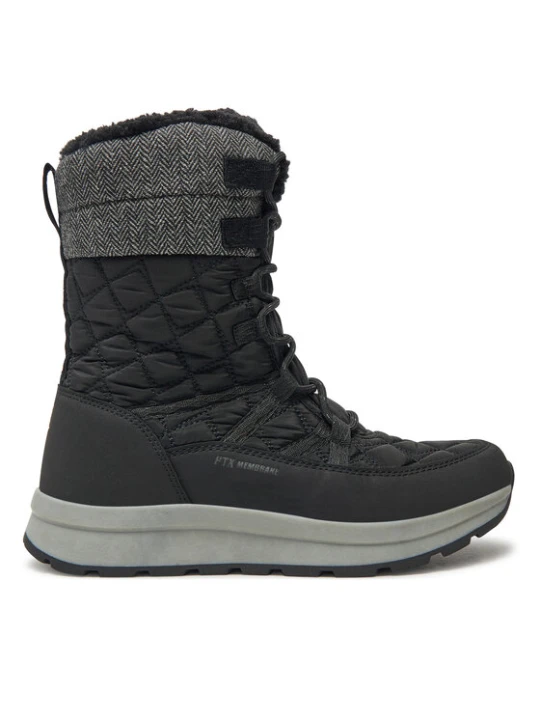 Zdjęcie produktu Alpine Pro Śniegowce Kowa LBTD536990 Czarny