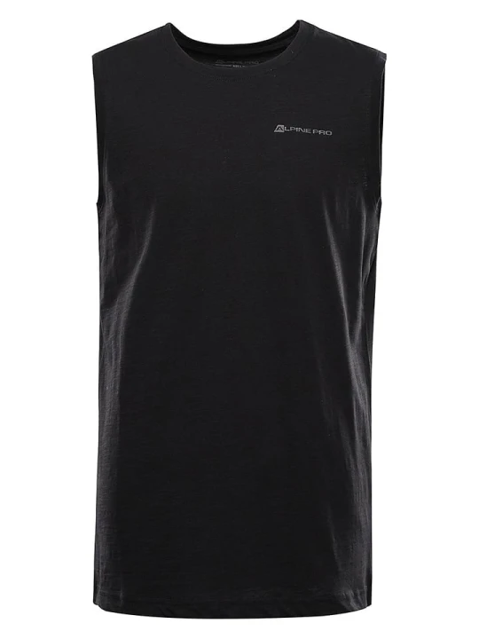 Zdjęcie produktu Alpine Pro Top "Quaret 2" w kolorze czarnym rozmiar: XL