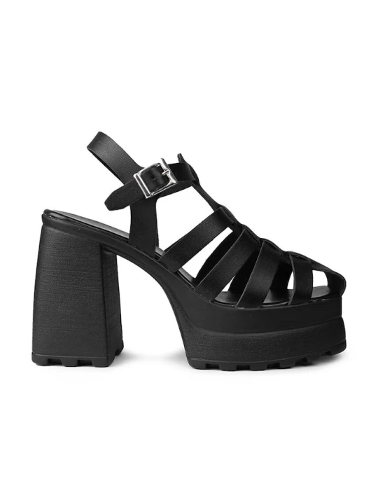 Zdjęcie produktu Altercore sandały Amy czarny