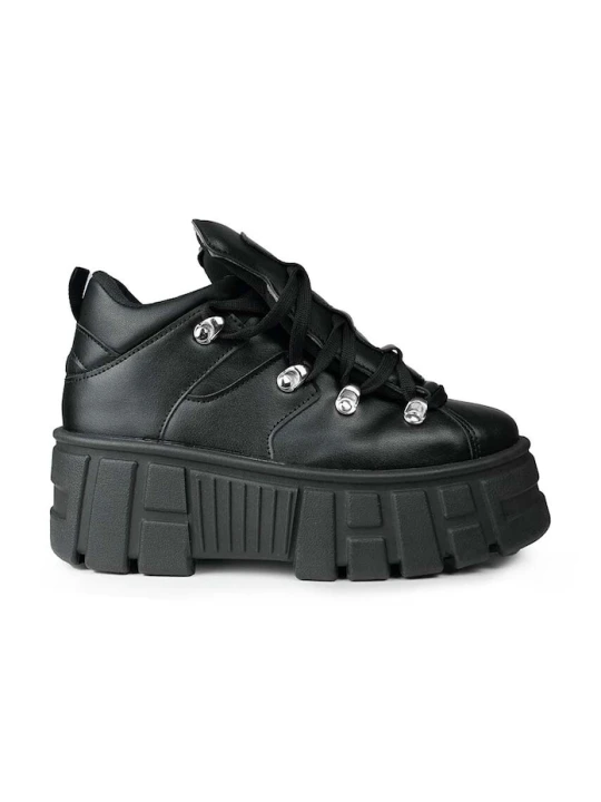 Zdjęcie produktu Altercore sneakersy Logan czarny
