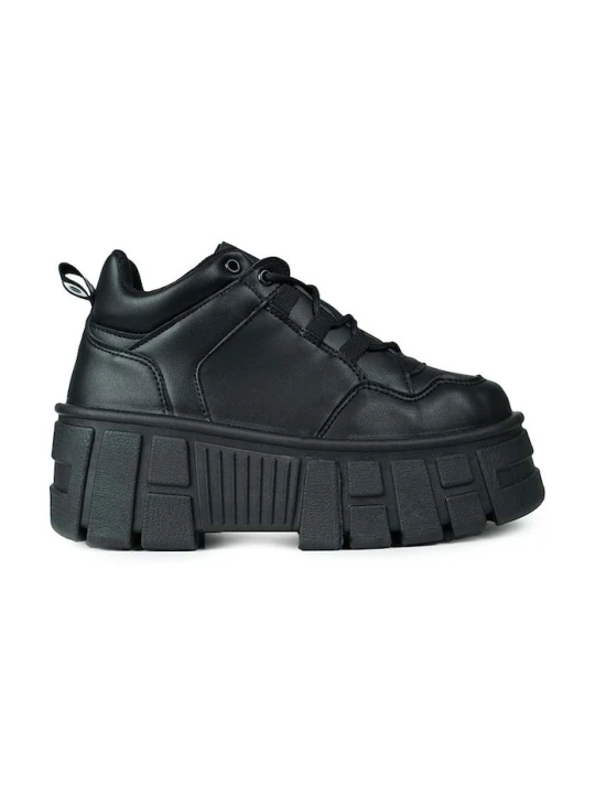 Zdjęcie produktu Altercore sneakersy czarny