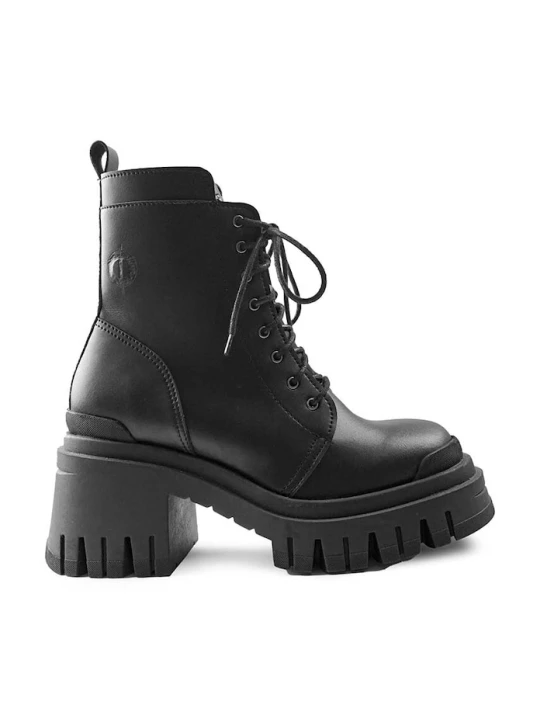 Zdjęcie produktu Altercore workery Lacerta czarny