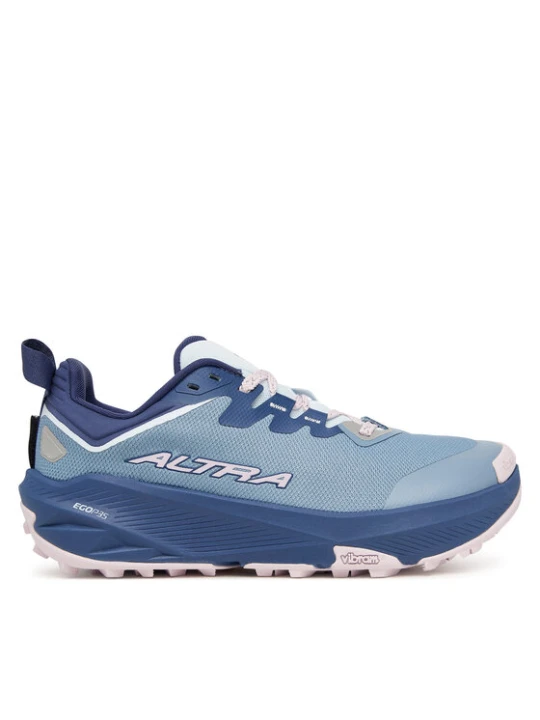 Zdjęcie produktu Altra Buty do biegania Experience Wild 3+ AL0A85UZ Niebieski