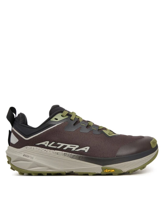 Zdjęcie produktu Altra Buty do biegania Experience Wild 3+ AL0A85V0 Szary