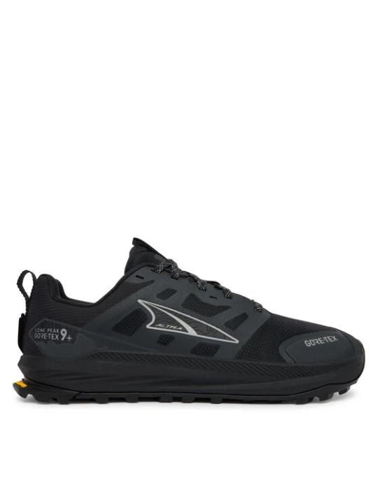 Zdjęcie produktu Altra Buty do biegania M Lone Peak 9+ Gtx AL0A85UT Czarny