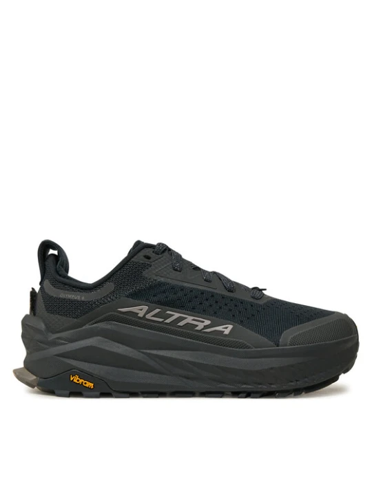 Zdjęcie produktu Altra Buty do biegania Olympus 6 AL0A85NK Czarny