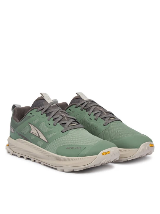 Zdjęcie produktu Altra Buty do biegania Peak 9+ GTX GORE-TEX AL0A85UT Zielony