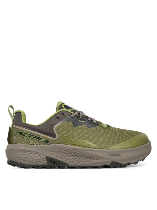 Zdjęcie produktu Altra Buty do biegania Timp 6 AL0A85T63 Zielony