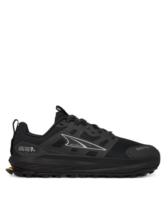Zdjęcie produktu Altra Buty do biegania W Lone Peak 9+ Gtx AL0A85SN Czarny
