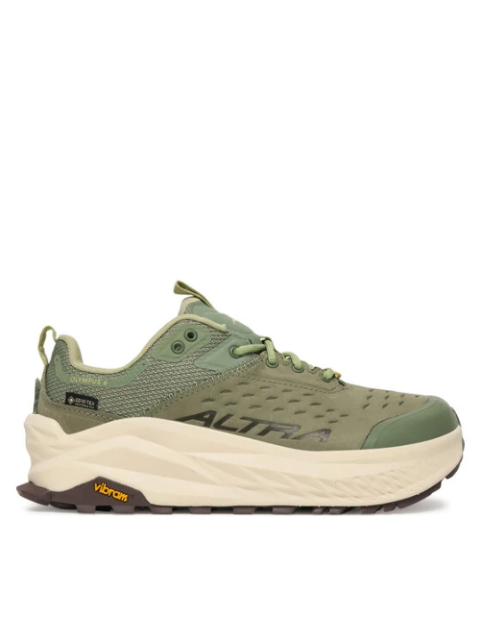 Zdjęcie produktu Altra Trekkingi Olympus 6 Hike Low Gtx AL0A85NN3 Zielony