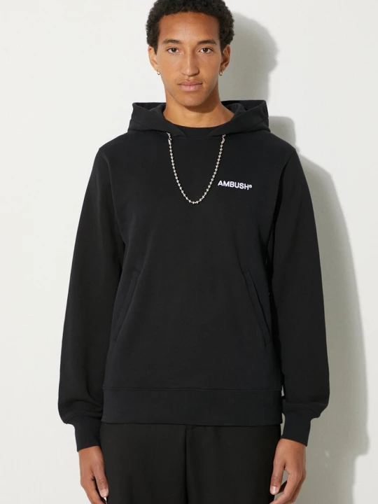 Zdjęcie produktu AMBUSH bluza bawełniana Ballchain