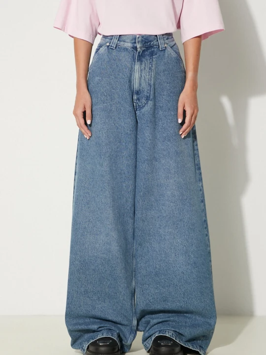Zdjęcie produktu AMBUSH jeansy Denim Baggy Pants