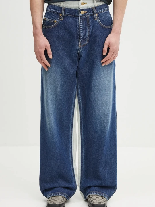 Zdjęcie produktu AMBUSH jeansy Denim Layered Pants