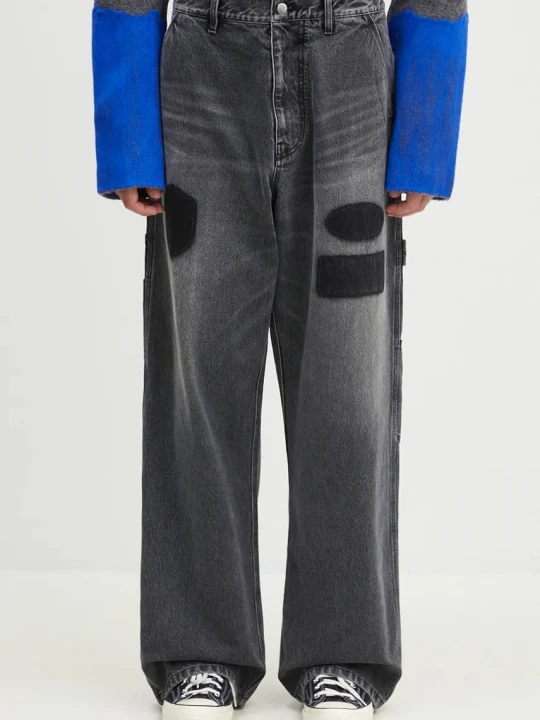 Zdjęcie produktu AMBUSH jeansy Denim Work Pants