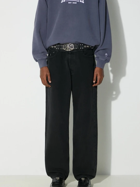 Zdjęcie produktu AMBUSH jeansy Waist Detail Denim Pants