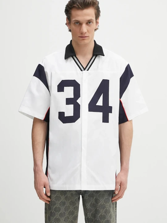 Zdjęcie produktu AMBUSH koszula bawełniana Sports Designed Shirt