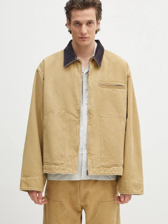 Zdjęcie produktu AMBUSH kurtka jeansowa Canvas Work Jacket