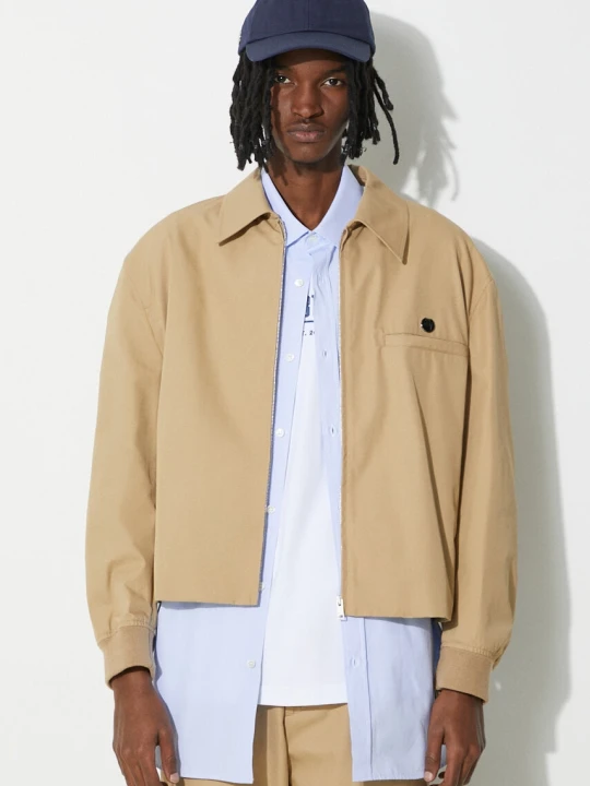Zdjęcie produktu AMBUSH kurtka Sponge Mix Jacket