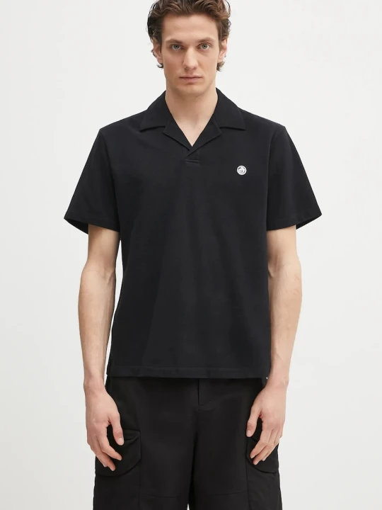 Zdjęcie produktu AMBUSH polo bawełniane Polo Shirt