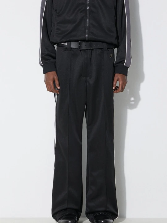 Zdjęcie produktu AMBUSH spodnie dresowe Track Pants czarny