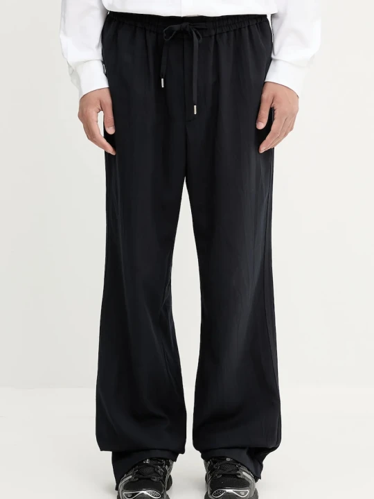 Zdjęcie produktu AMBUSH spodnie z domieszką wełny Suit Pants