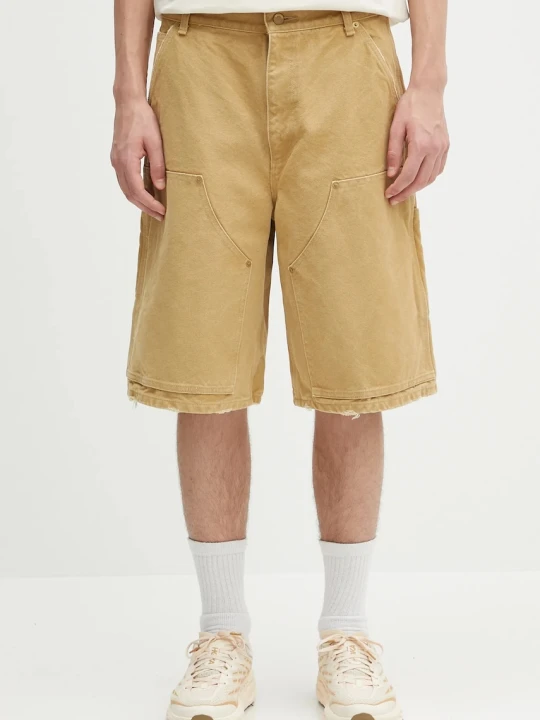 Zdjęcie produktu AMBUSH szorty bawełniane Canvas Carpenter Short Pants