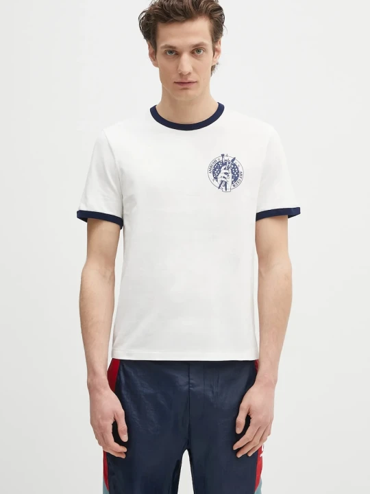 Zdjęcie produktu AMBUSH t-shirt bawełniany Art Club T-Shirt
