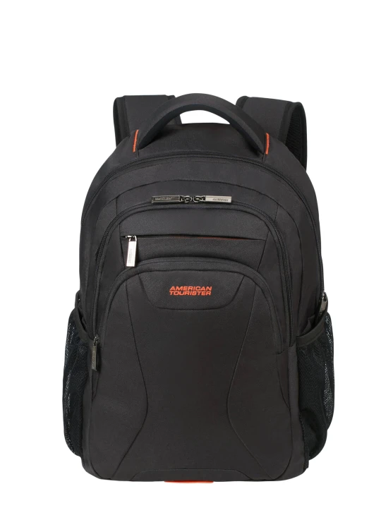 Zdjęcie produktu American Tourister Plecak at-work LAPTOP BACKPACK 15.6" czarny
