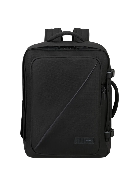 Zdjęcie produktu American Tourister Plecak takie 2 cabin CASUAL BACKPACK M czarny