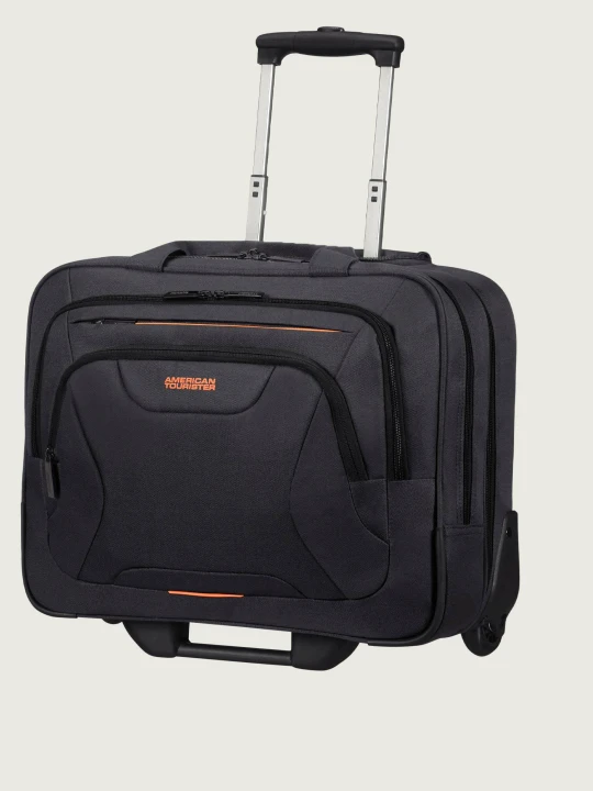 Zdjęcie produktu American Tourister Walizka at-work ROLLING TOTE 15.6"