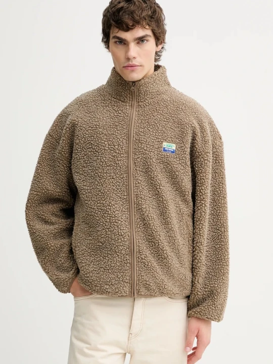 Zdjęcie produktu American Vintage bluza brązowy