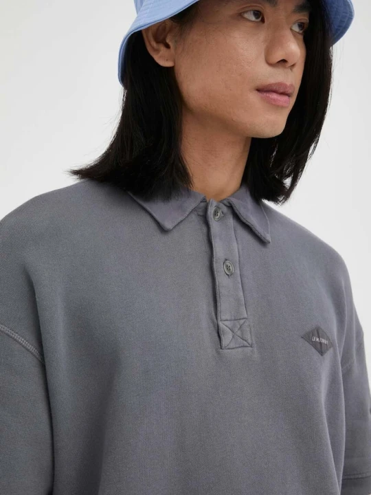 Zdjęcie produktu American Vintage bluza szary