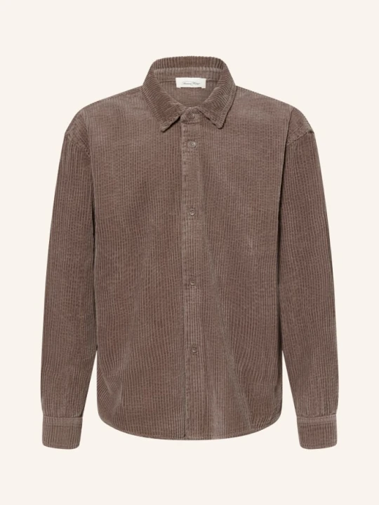 Zdjęcie produktu American Vintage Bluza Z Grubego Dżerseju beige