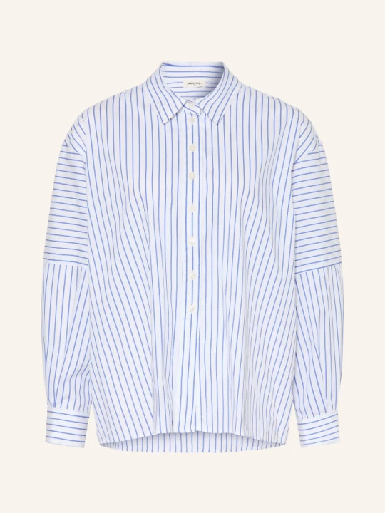 Zdjęcie produktu American Vintage Bluzka Koszulowa Nurway blau