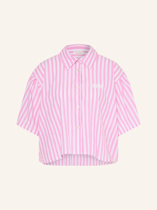 Zdjęcie produktu American Vintage Bluzka Koszulowa Vextown pink