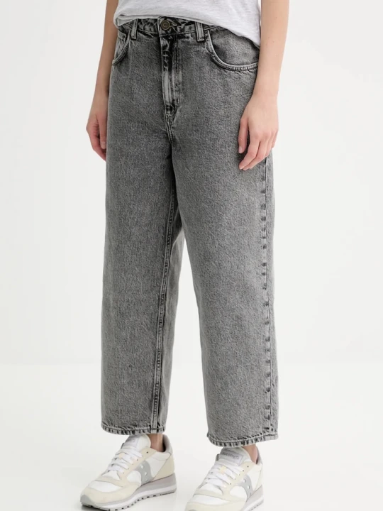 Zdjęcie produktu American Vintage jeansy szary