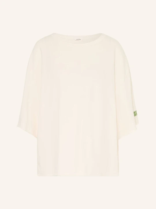 Zdjęcie produktu American Vintage Koszulka Oversize Ykobow beige