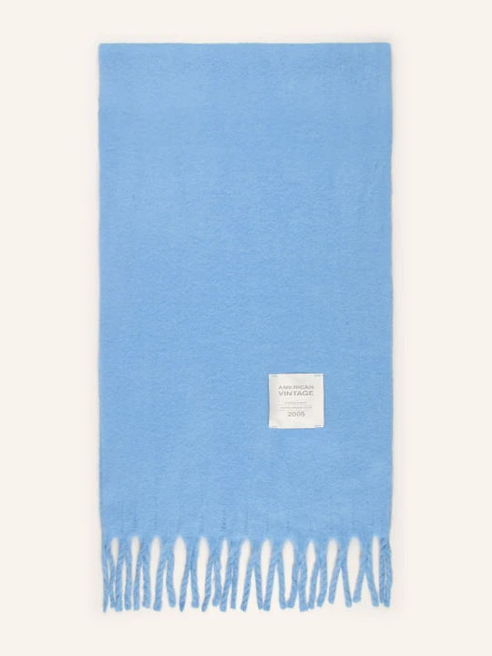 Zdjęcie produktu American Vintage Miska Zinaco blau JASNONIEBIESKI