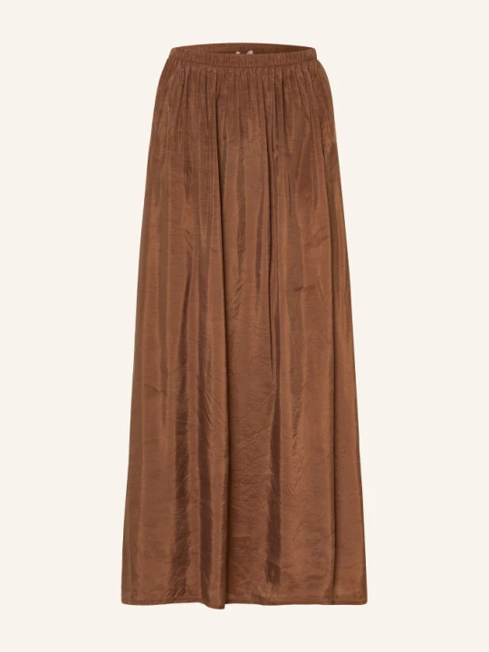Zdjęcie produktu American Vintage Spódnica Renbay braun BRĄZOWY