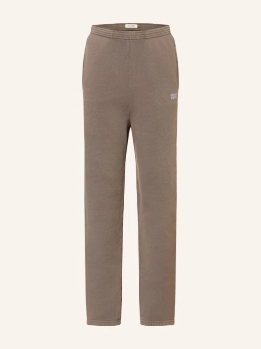 Zdjęcie produktu American Vintage Spodnie Dresowe Izubird beige