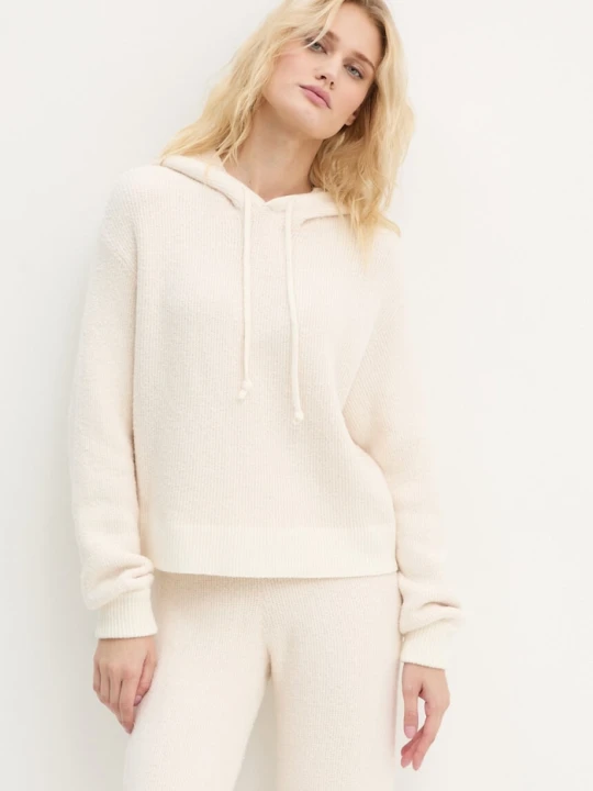 Zdjęcie produktu American Vintage sweter beżowy