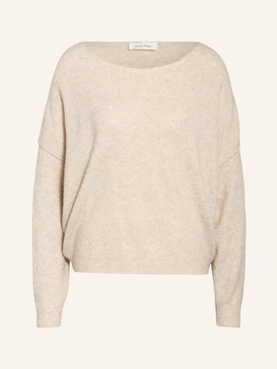Zdjęcie produktu American Vintage Sweter Damsville beige